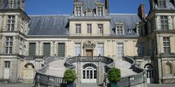 Week-end patrimoine entre Val-de-Loire et Pays de Fontainebleau